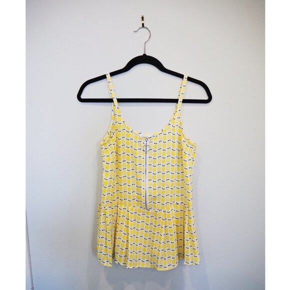 Dressy summer tank top - Picture 1 of 3